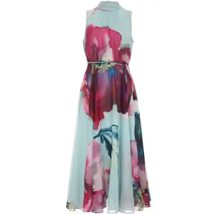 Phase Eight Tahnia Floral Dress